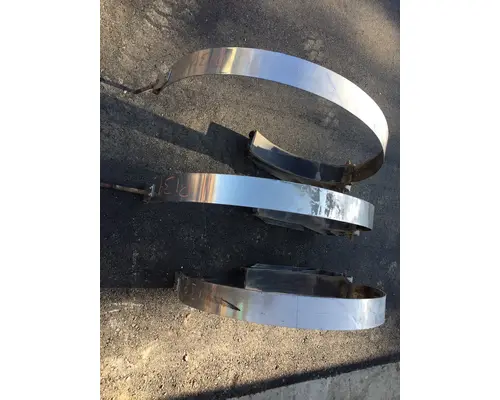 Fuel Tank Strap/Hanger Peterbilt 388 Payless Truck Parts