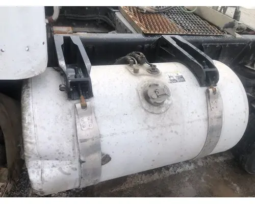 Fuel Tank Strap/Hanger Peterbilt 388 Holst Truck Parts