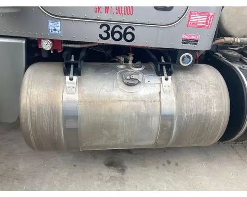 Fuel Tank Strap/Hanger Peterbilt 388 Vander Haags Inc Kc