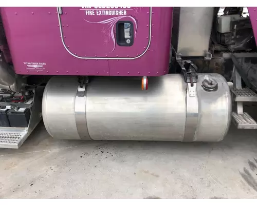 Fuel Tank Strap/Hanger Peterbilt 388 Vander Haags Inc Kc