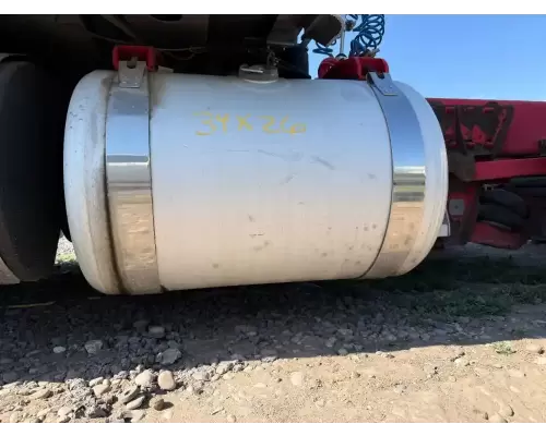 Peterbilt 388 Fuel Tank