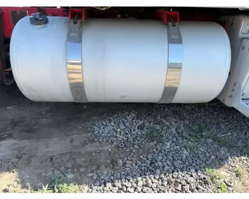 Peterbilt 388 Fuel Tank