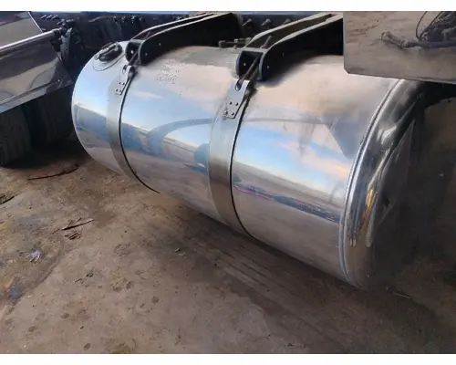 Fuel Tank PETERBILT 388 Crj Heavy Trucks And Parts