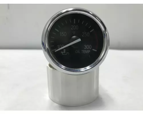 Gauges (all) Peterbilt 388 Vander Haags Inc Sf