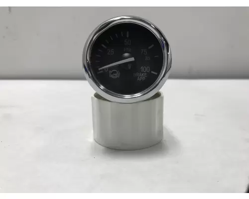 Gauges (all) Peterbilt 388 Vander Haags Inc Sf