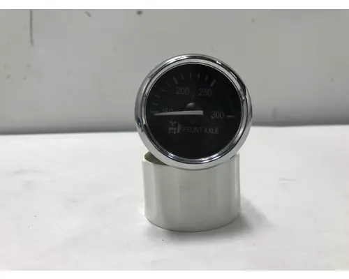 Gauges (all) Peterbilt 388 Vander Haags Inc Sf