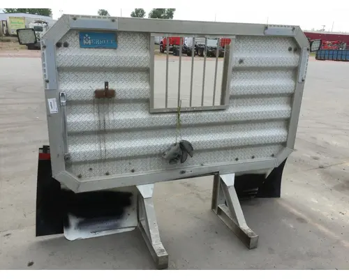 Peterbilt 388 Headache Rack