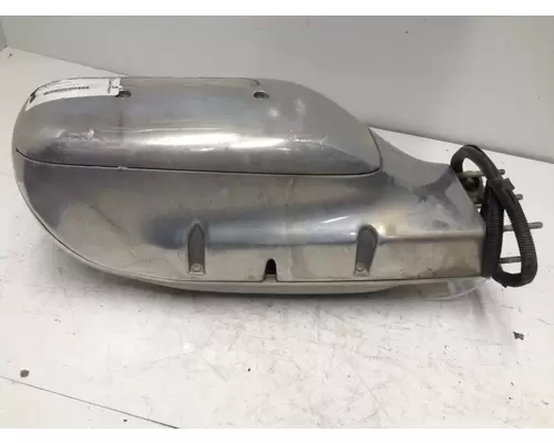 Peterbilt 388 Headlamp Assembly