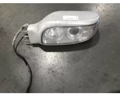 Peterbilt 388 Headlamp Assembly