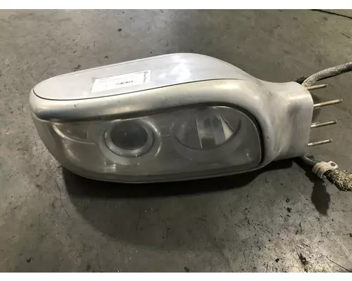 Peterbilt 388 Headlamp Assembly