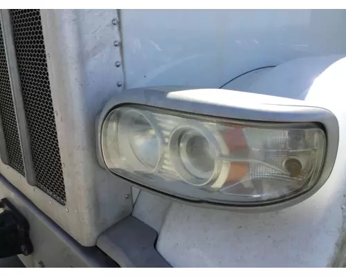 Peterbilt 388 Headlamp Assembly