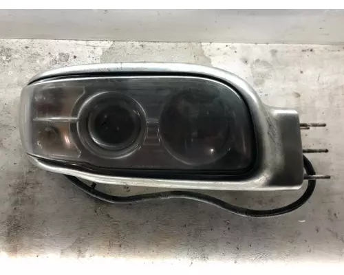 Peterbilt 388 Headlamp Assembly