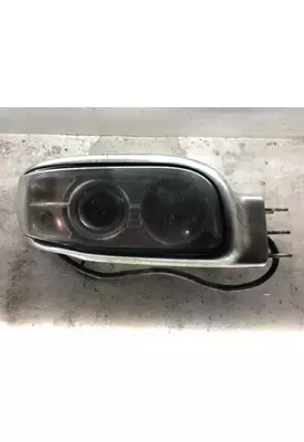 Peterbilt 388 Headlamp Assembly