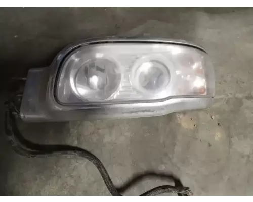 Peterbilt 388 Headlamp Assembly