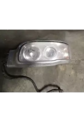 Peterbilt 388 Headlamp Assembly