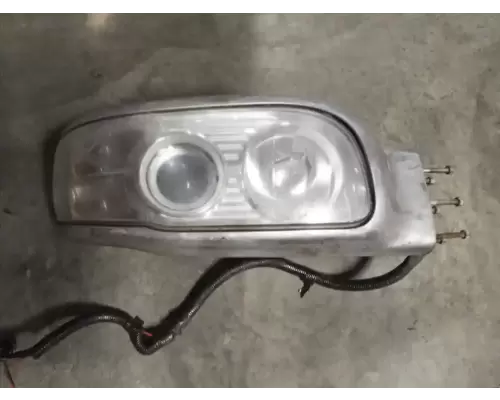 Headlamp Assembly Peterbilt 388 Holst Truck Parts