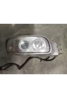 Peterbilt 388 Headlamp Assembly