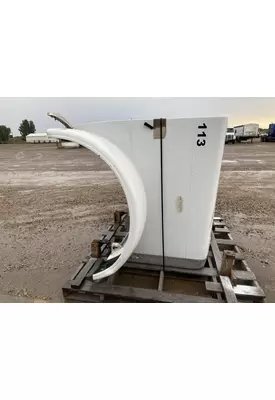 Peterbilt 388 Hood