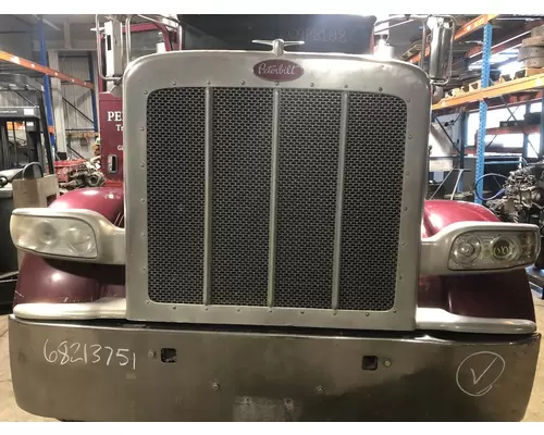 Peterbilt 388 Hood