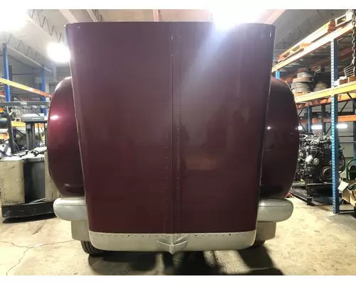 Peterbilt 388 Hood