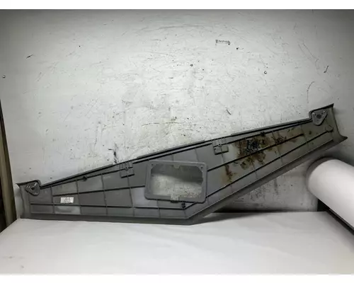 Peterbilt 388 Hood