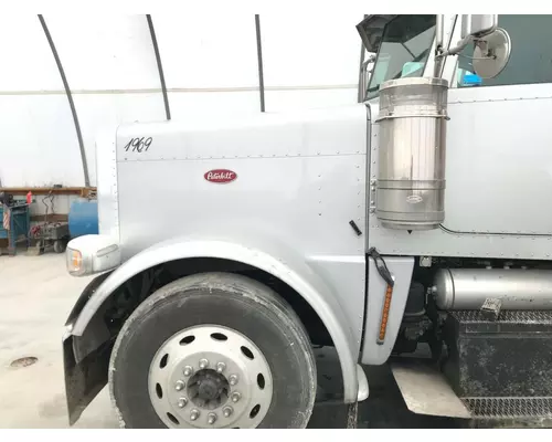 Peterbilt 388 Hood