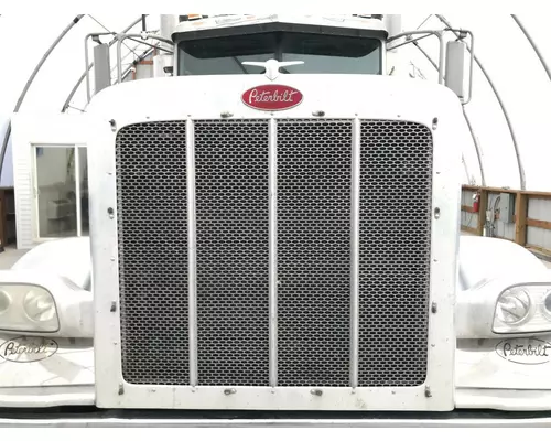 Peterbilt 388 Hood