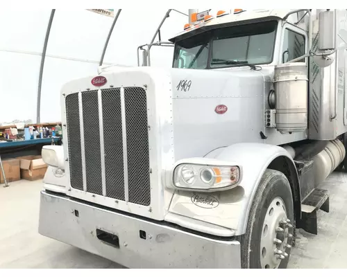 Peterbilt 388 Hood