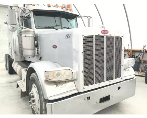 Peterbilt 388 Hood