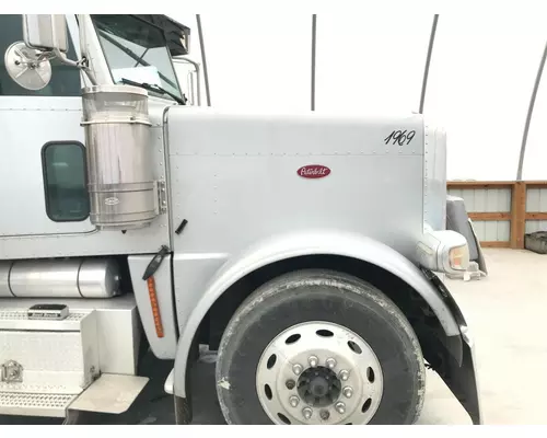 Peterbilt 388 Hood