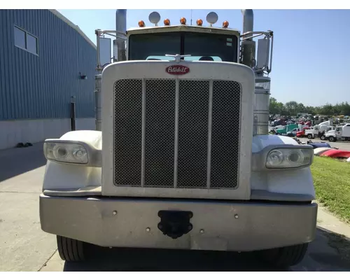 Peterbilt 388 Hood