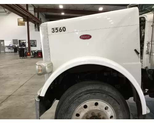 Peterbilt 388 Hood