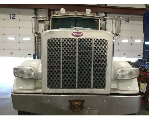 Peterbilt 388 Hood