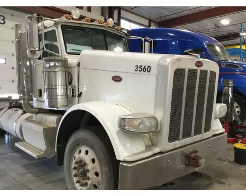 Peterbilt 388 Hood