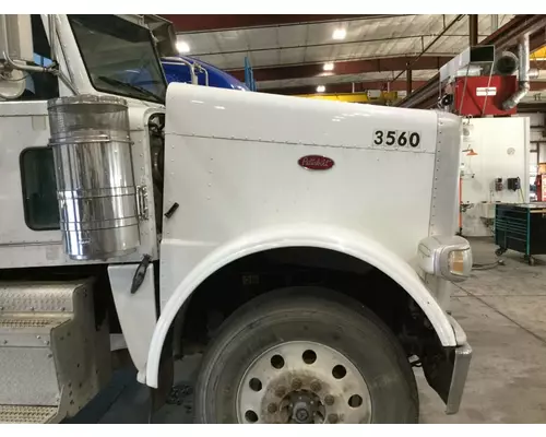 Peterbilt 388 Hood