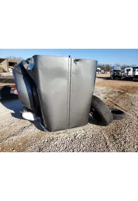 Peterbilt 388 Hood