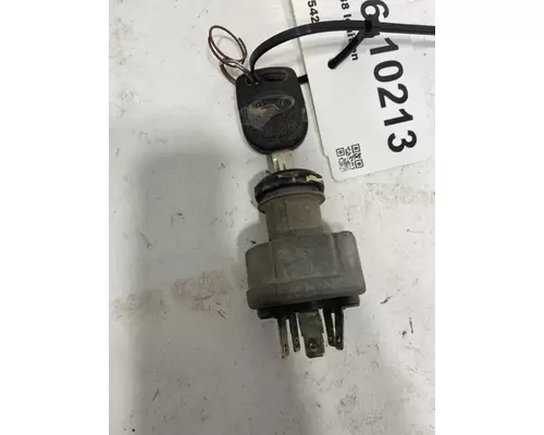 Ignition Switch PETERBILT 388 Frontier Truck Parts