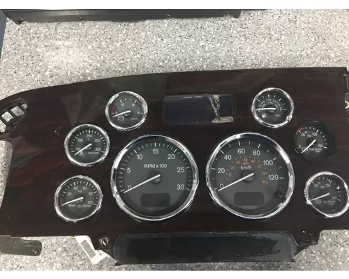 Instrument Cluster PETERBILT 388 Payless Truck Parts