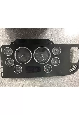 Peterbilt 388 Instrument Cluster