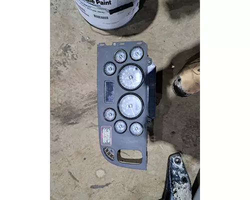 Instrument Cluster PETERBILT 388 2679707 Ontario Inc