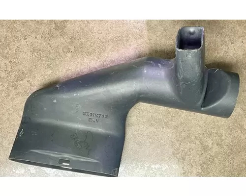 Interior Parts, Misc. PETERBILT 388 High Mountain Horsepower