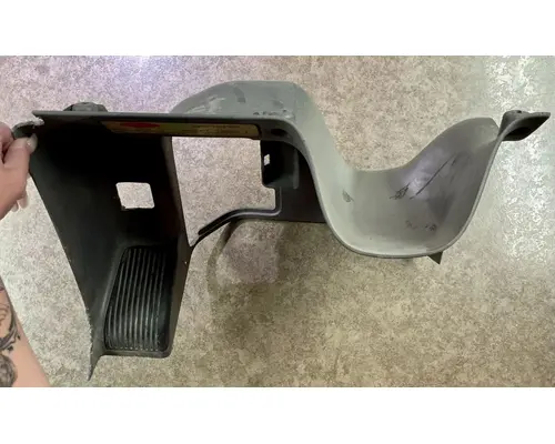 Interior Parts, Misc. PETERBILT 388 High Mountain Horsepower