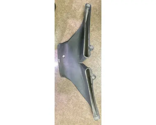 Interior Parts, Misc. PETERBILT 388 High Mountain Horsepower