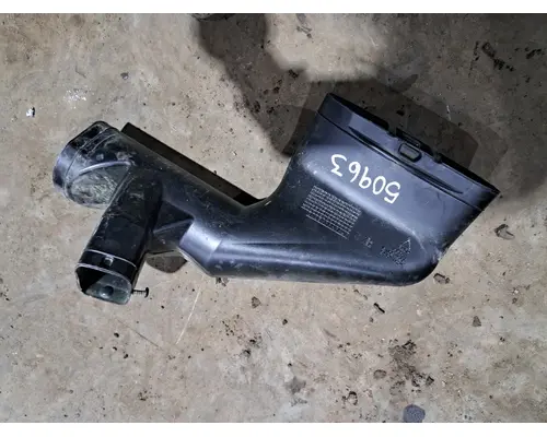 Interior Parts, Misc. PETERBILT 388 Truck Salvage International Inc