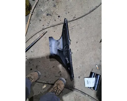 Interior Parts, Misc. PETERBILT 388 Truck Salvage International Inc