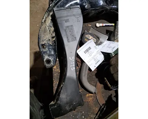 Interior Parts, Misc. PETERBILT 388 Truck Salvage International Inc