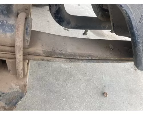 Leaf Spring, Front Peterbilt 388 Vander Haags Inc Kc