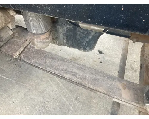 Peterbilt 388 Leaf Spring, Front