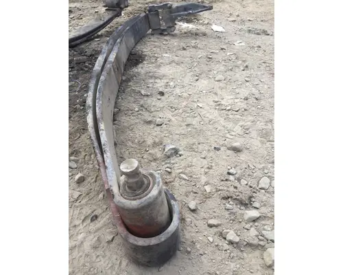 Leaf Spring, Front PETERBILT 388 Payless Truck Parts