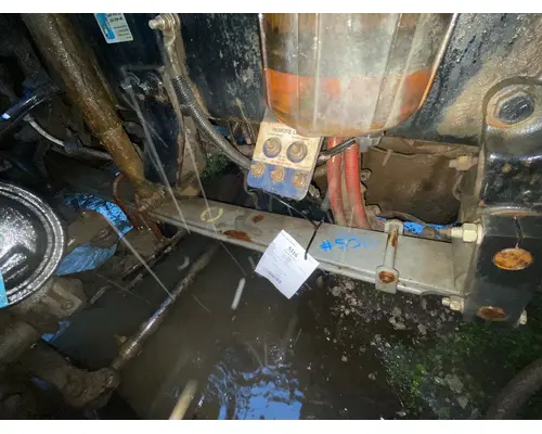 Leaf Spring, Front PETERBILT 388 Crj Heavy Trucks And Parts